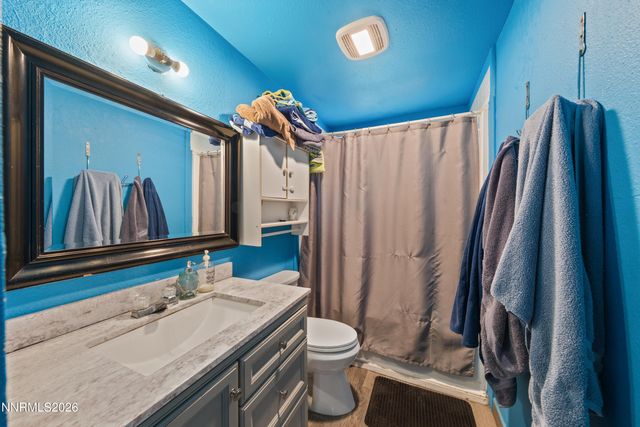 3737 Woodside Drive, Carson City, NV 89701
