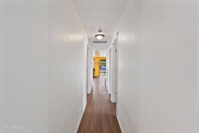 3737 Woodside Drive, Carson City, NV 89701