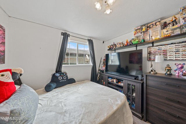 3737 Woodside Drive, Carson City, NV 89701