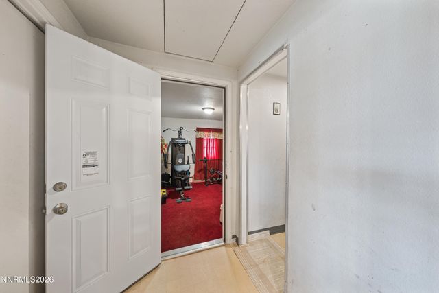 3737 Woodside Drive, Carson City, NV 89701