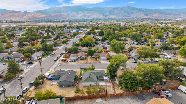 3737 Woodside Drive, Carson City, NV 89701