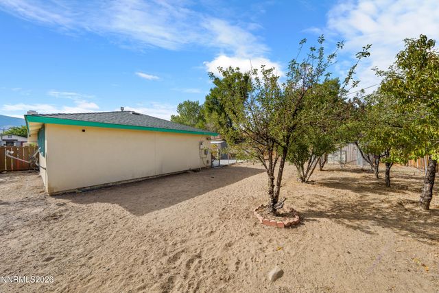 3737 Woodside Drive, Carson City, NV 89701