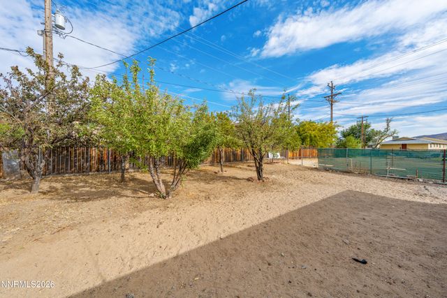 3737 Woodside Drive, Carson City, NV 89701