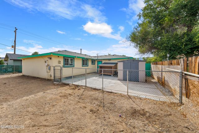 3737 Woodside Drive, Carson City, NV 89701