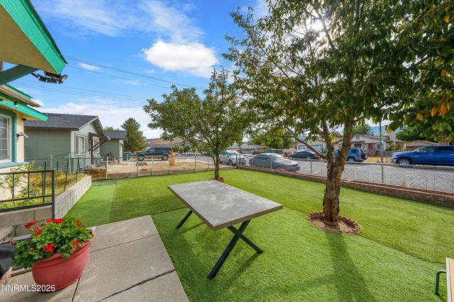 3737 Woodside Drive, Carson City, NV 89701