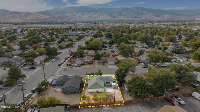 3737 Woodside Drive, Carson City, NV 89701