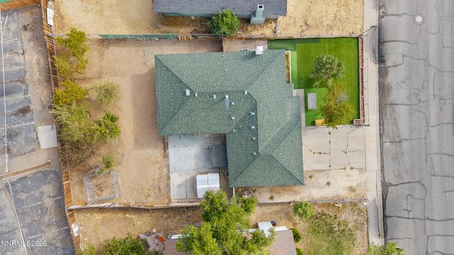 3737 Woodside Drive, Carson City, NV 89701