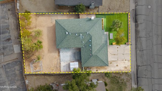 3737 Woodside Drive, Carson City, NV 89701