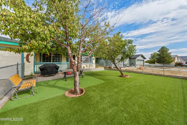 3737 Woodside Drive, Carson City, NV 89701