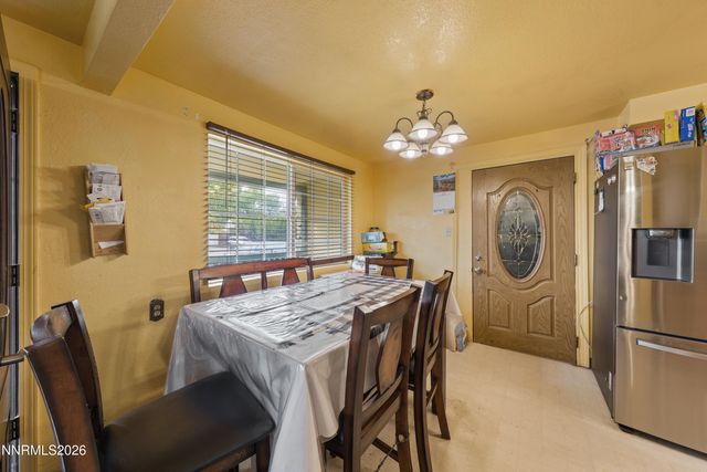 3737 Woodside Drive, Carson City, NV 89701