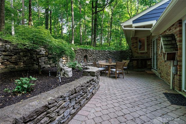229 Colonial Lane, Washington Twp, OH 45429