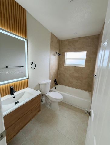 3699 NW 17 way, Oakland Park, FL 33309