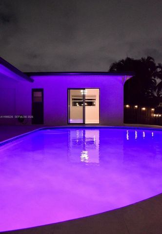 3699 NW 17 way, Oakland Park, FL 33309