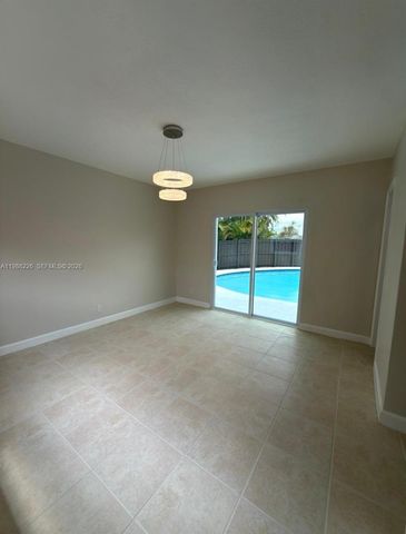 3699 NW 17 way, Oakland Park, FL 33309