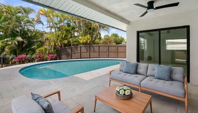 3699 NW 17 way, Oakland Park, FL 33309