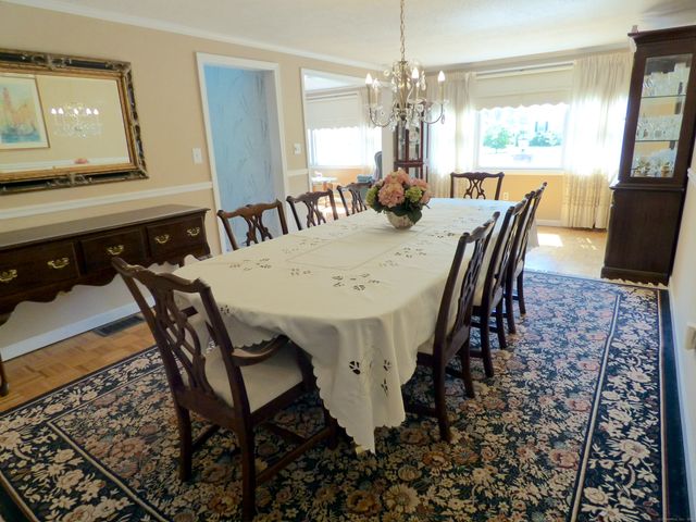 119 Wright Road, Rocky Hill, CT 06067