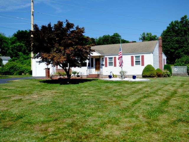 119 Wright Road, Rocky Hill, CT 06067