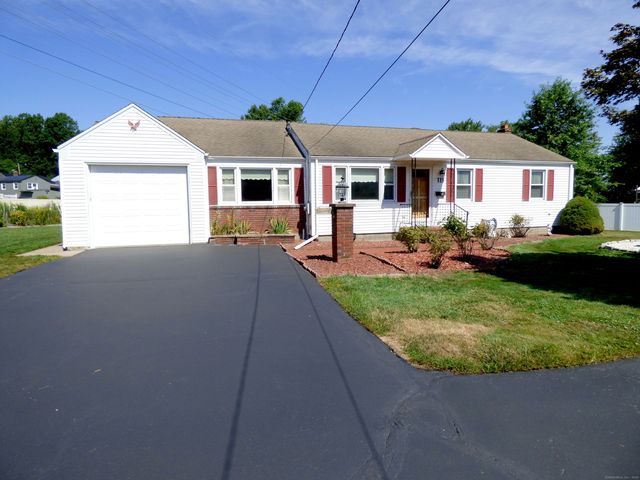 119 Wright Road, Rocky Hill, CT 06067