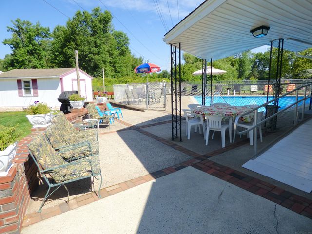 119 Wright Road, Rocky Hill, CT 06067