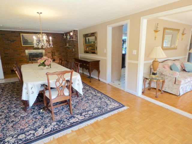 119 Wright Road, Rocky Hill, CT 06067