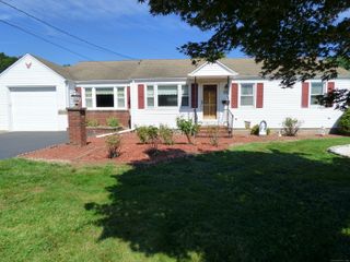119 Wright Road, Rocky Hill, CT 06067