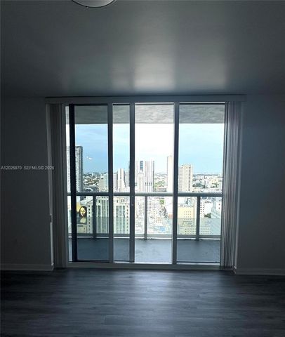 50 Biscayne Boulevard 3303, Miami, FL 33132