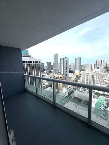 50 Biscayne Boulevard 3303, Miami, FL 33132