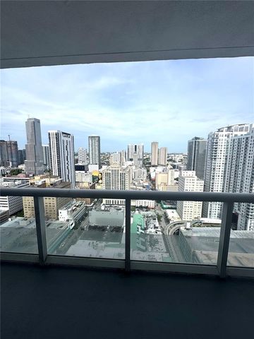 50 Biscayne Boulevard 3303, Miami, FL 33132