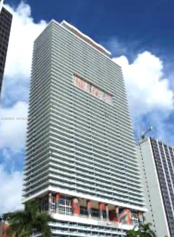 50 Biscayne Boulevard 3303, Miami, FL 33132
