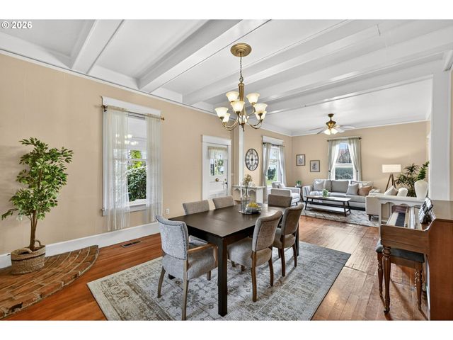 32305 S KROPF Rd, Canby, OR 97013