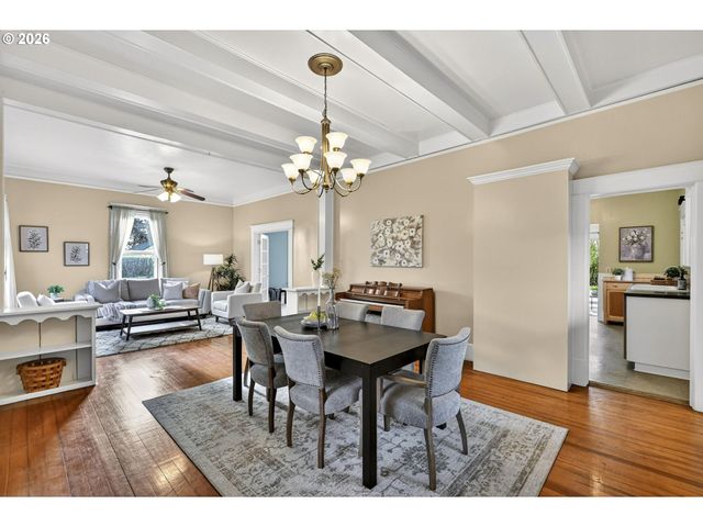 32305 S KROPF Rd, Canby, OR 97013