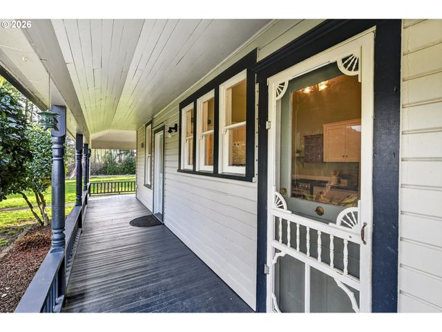 32305 S KROPF Rd, Canby, OR 97013