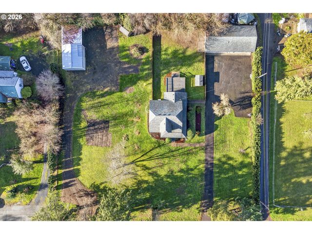 32305 S KROPF Rd, Canby, OR 97013