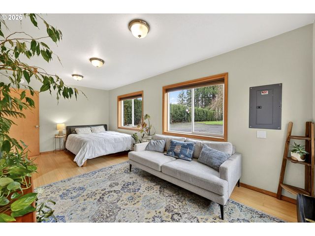 32305 S KROPF Rd, Canby, OR 97013