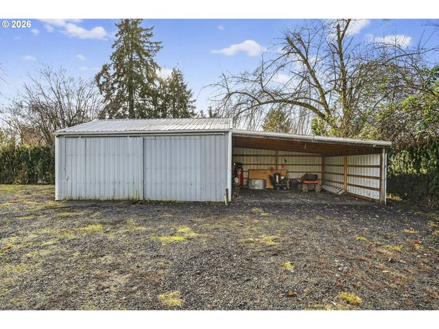 32305 S KROPF Rd, Canby, OR 97013