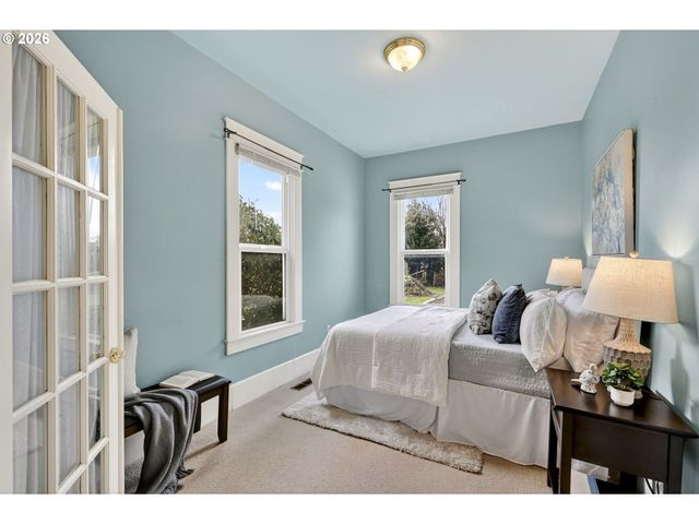 32305 S KROPF Rd, Canby, OR 97013