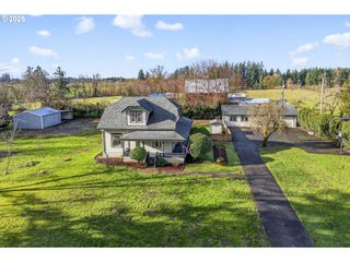 32305 S KROPF Rd, Canby, OR 97013