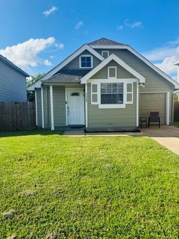 7726 Sign Street, Houston, TX 77489