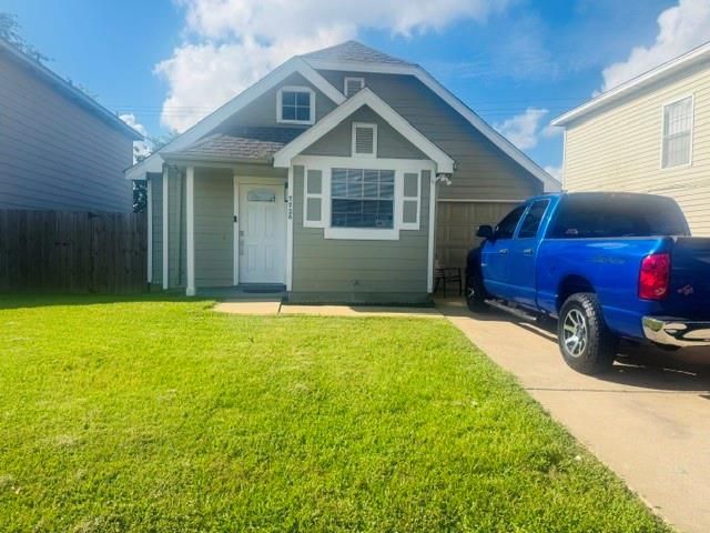 7726 Sign Street, Houston, TX 77489