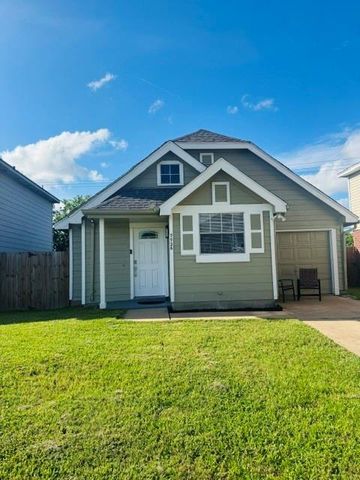 7726 Sign Street, Houston, TX 77489