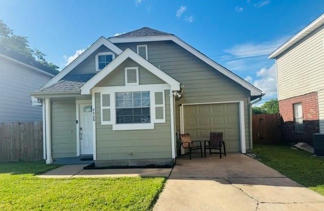 7726 Sign Street, Houston, TX 77489