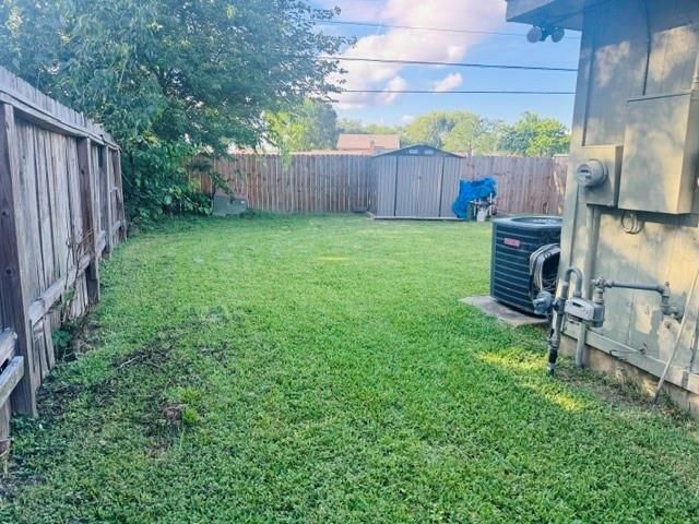 7726 Sign Street, Houston, TX 77489