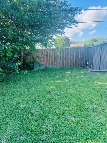 7726 Sign Street, Houston, TX 77489