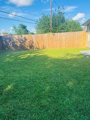 7726 Sign Street, Houston, TX 77489