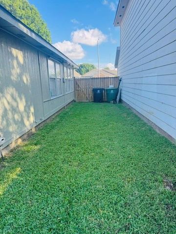 7726 Sign Street, Houston, TX 77489