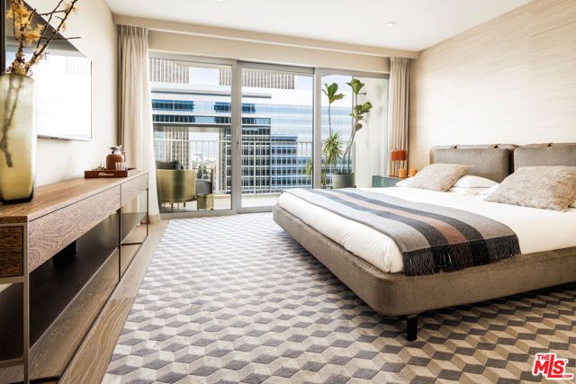 2025 Avenue Of The Stars 1608, Los Angeles, CA 90067