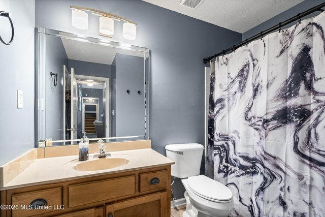 9768 Crape Myrtle Drive, Olive Branch, MS 38654