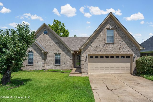 9768 Crape Myrtle Drive, Olive Branch, MS 38654