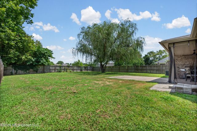 9768 Crape Myrtle Drive, Olive Branch, MS 38654