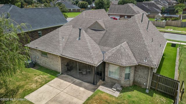 9768 Crape Myrtle Drive, Olive Branch, MS 38654